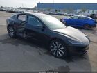 2024 Tesla Model 3 Long Range Dual Motor All-wheel Drive Черный vin: 5YJ3E1EB5RF787542