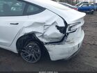 2025 Tesla Model 3 Long Range All-wheel Drive White vin: 5YJ3E1EB6SF918760