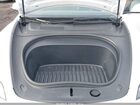 2025 Tesla Model 3 Long Range All-wheel Drive White vin: 5YJ3E1EB6SF918760