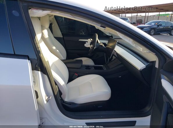 2021 TESLA MODEL 3 LONG RANGE DUAL MOTOR ALL-WHEEL DRIVE