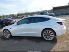 2019 Tesla Model 3 Long Range/performance Белый vin: 5YJ3E1EB8KF487466