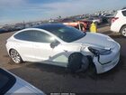 2019 Tesla Model 3 Long Range/performance Белый vin: 5YJ3E1EB8KF487466