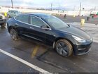 2020 Tesla Model 3 Long Range Черный vin: 5YJ3E1EB8LF649467