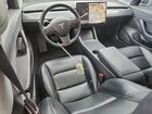 2018 Tesla Model 3 Charcoal vin: 5YJ3E1EB9JF128450