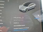2018 Tesla Model 3 Charcoal vin: 5YJ3E1EB9JF128450
