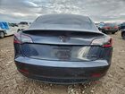 2018 Tesla Model 3 Charcoal vin: 5YJ3E1EB9JF128450