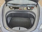 2018 Tesla Model 3 Charcoal vin: 5YJ3E1EB9JF128450