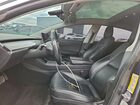 2018 Tesla Model 3 Charcoal vin: 5YJ3E1EB9JF128450