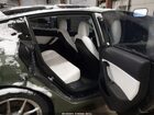 2019 Tesla Model 3 Long Range/performance Зеленый vin: 5YJ3E1EB9KF214049