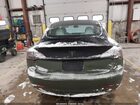 2019 Tesla Model 3 Long Range/performance Зеленый vin: 5YJ3E1EB9KF214049