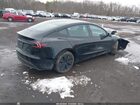 2024 Tesla Model 3 Long Range Dual Motor All-wheel Drive Black vin: 5YJ3E1EB9RF826102 2024 Tesla Model 3 Long Range Dual Motor All-wheel Drive Black vin: 5YJ3E1EB9RF826102