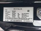 2024 Tesla Model 3 Long Range Dual Motor All-wheel Drive Black vin: 5YJ3E1EB9RF826102 2024 Tesla Model 3 Long Range Dual Motor All-wheel Drive Black vin: 5YJ3E1EB9RF826102
