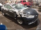 2018 Tesla Model 3 Long Range/performance Gray vin: 5YJ3E1EBXJF054374