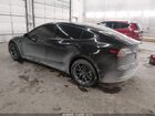 2021 Tesla Model 3 Long Range Dual Motor All-wheel Drive Черный vin: 5YJ3E1EBXMF055867