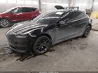 2021 Tesla Model 3 Long Range Dual Motor All-wheel Drive Черный vin: 5YJ3E1EBXMF055867
