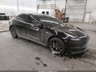 2021 Tesla Model 3 Long Range Dual Motor All-wheel Drive Черный vin: 5YJ3E1EBXMF055867