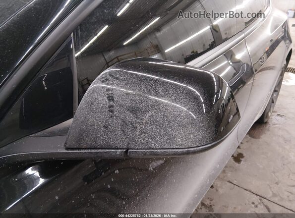 5YJ3E1EBXMF055867 2021 TESLA MODEL 3 Черный Вид щитка приборов