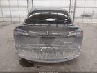 2021 Tesla Model 3 Long Range Dual Motor All-wheel Drive Черный vin: 5YJ3E1EBXMF055867