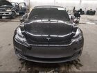 2021 Tesla Model 3 Long Range Dual Motor All-wheel Drive Черный vin: 5YJ3E1EBXMF055867