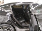 2021 Tesla Model 3 Long Range Dual Motor All-wheel Drive Черный vin: 5YJ3E1EBXMF055867