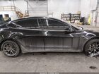 2021 Tesla Model 3 Long Range Dual Motor All-wheel Drive Черный vin: 5YJ3E1EBXMF055867