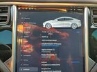 2016 Tesla Model S White vin: 5YJSA1E12GF129530
