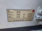 2016 Tesla Model S White vin: 5YJSA1E12GF129530