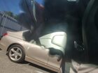 2016 Tesla Model S Серебряный vin: 5YJSA1E21GF159451