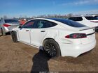 2017 Tesla Model S 100d/60d/75d/90d/p100d Белый vin: 5YJSA1E21HF228768