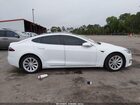 2018 Tesla Model S 100d/75d/p100d Белый vin: 5YJSA1E23JF281395