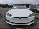 2018 Tesla Model S 100d/75d/p100d Белый vin: 5YJSA1E23JF281395