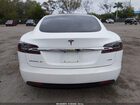 2018 Tesla Model S 100d/75d/p100d Белый vin: 5YJSA1E23JF281395