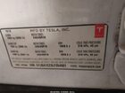 2020 Tesla Model S Long Range Dual Motor All-wheel Drive/long Range Plus Dual Motor All-wheel Drive White vin: 5YJSA1E23LF354901