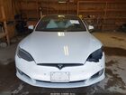 2020 Tesla Model S Long Range Dual Motor All-wheel Drive/long Range Plus Dual Motor All-wheel Drive White vin: 5YJSA1E23LF354901