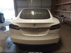 2020 Tesla Model S Long Range Dual Motor All-wheel Drive/long Range Plus Dual Motor All-wheel Drive White vin: 5YJSA1E23LF354901
