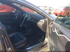 2016 Tesla Model S 60d/70d/75d/85d/90d Синий vin: 5YJSA1E25GF124167
