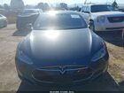 2016 Tesla Model S 60d/70d/75d/85d/90d Синий vin: 5YJSA1E25GF124167