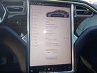 2016 Tesla Model S 60d/70d/75d/85d/90d Синий vin: 5YJSA1E25GF124167