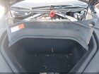 2016 Tesla Model S 60d/70d/75d/85d/90d Синий vin: 5YJSA1E25GF124167
