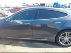 2016 Tesla Model S 60d/70d/75d/85d/90d Синий vin: 5YJSA1E25GF124167