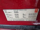 2019 Tesla Model S 100d/75d/long Range/standard Range Красный vin: 5YJSA1E25KF335104 2019 Tesla Model S 100d/75d/long Range/standard Range Красный vin: 5YJSA1E25KF335104