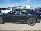 2019 Tesla Model S 100d/75d/long Range/standard Range Черный vin: 5YJSA1E26KF330283