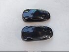 2019 Tesla Model S 100d/75d/long Range/standard Range Черный vin: 5YJSA1E26KF330283