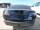 2019 Tesla Model S 100d/75d/long Range/standard Range Черный vin: 5YJSA1E26KF330283