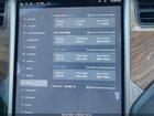 2018 Tesla Model S 100d/75d/p100d Серый vin: 5YJSA1E28JF295017