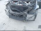 2018 Tesla Model S 100d/75d/p100d Черный vin: 5YJSA1E2XJF247860