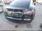2018 Tesla Model S 100d/75d/p100d Черный vin: 5YJSA1E2XJF247860