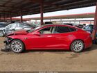 2018 Tesla Model S 100d/75d/p100d Красный vin: 5YJSA1E2XJF295598