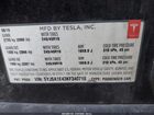 2019 Tesla Model S 100d/long Range/p100d/performance Черный vin: 5YJSA1E43KF340710