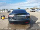 2020 Tesla Model S Performance Dual Motor All-wheel Drive Black vin: 5YJSA1E45LF412055